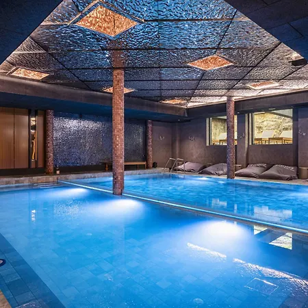 Premier Luxury Mountain Otel 5*