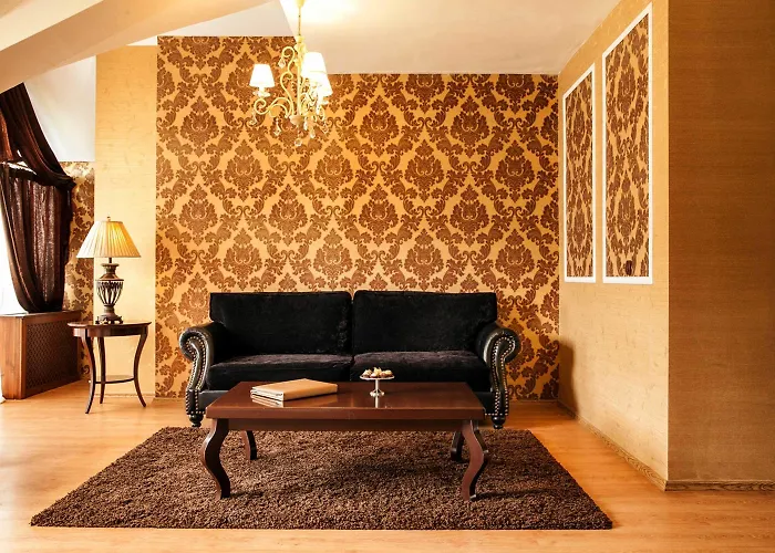 Otel Premier Luxury Mountain