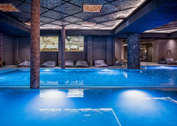 Otel Premier Luxury Mountain