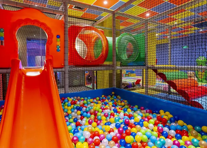 Premier Luxury Mountain Otel Bansko