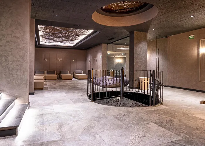 Otel Premier Luxury Mountain 5*