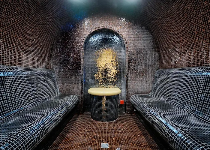 Otel Premier Luxury Mountain Bansko