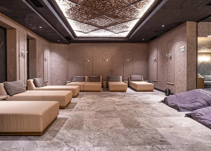 Premier Luxury Mountain Bansko