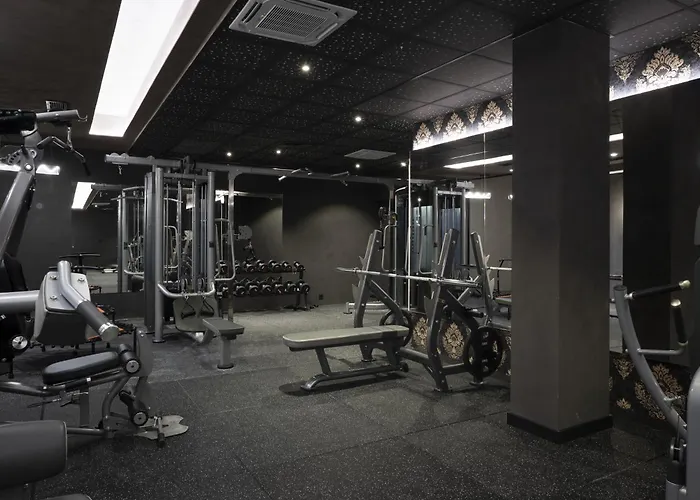 Otel Premier Luxury Mountain