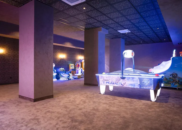 Otel Premier Luxury Mountain