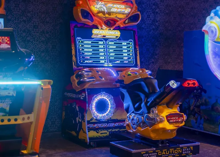 Otel Premier Luxury Mountain 5*