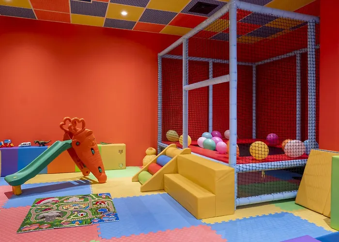 Otel Premier Luxury Mountain