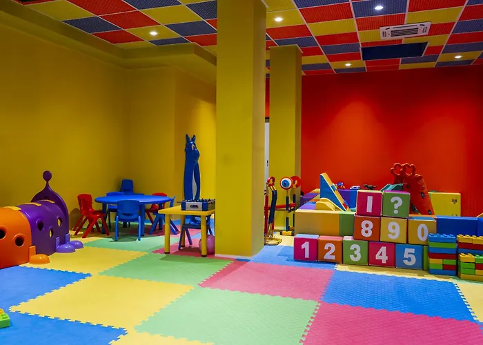 Otel Premier Luxury Mountain Bansko