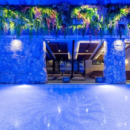 Hotel Premier Luxury Mountain