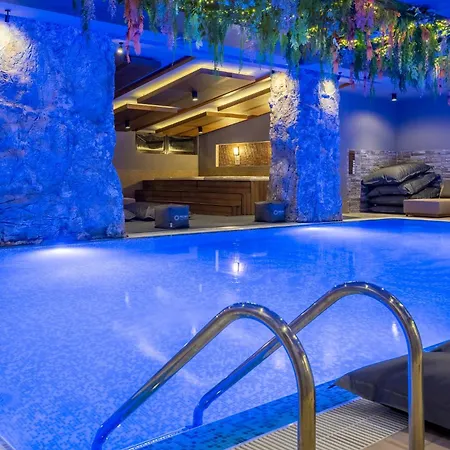 Hotel Premier Luxury Mountain 5*