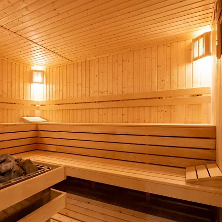 Premier Luxury Mountain 5* Bansko