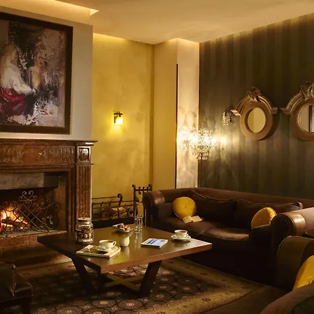 Premier Luxury Mountain Hotel 5*