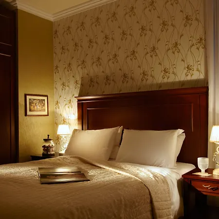 Premier Luxury Mountain 5*