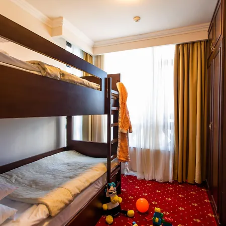 Hotel Premier Luxury Mountain Bansko