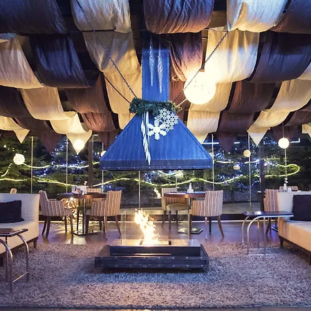 Hotel Premier Luxury Mountain