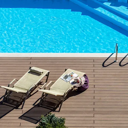 Premier Luxury Mountain Hotel Bansko