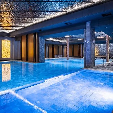 Hotel Premier Luxury Mountain 5*