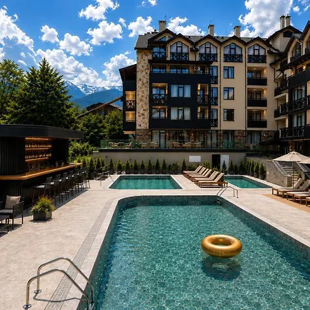 Premier Luxury Mountain 5*