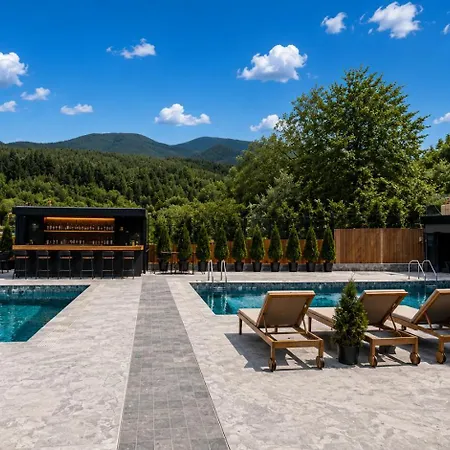 Hotel Premier Luxury Mountain Bansko