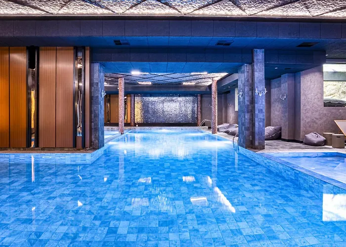 Premier Luxury Mountain Bansko