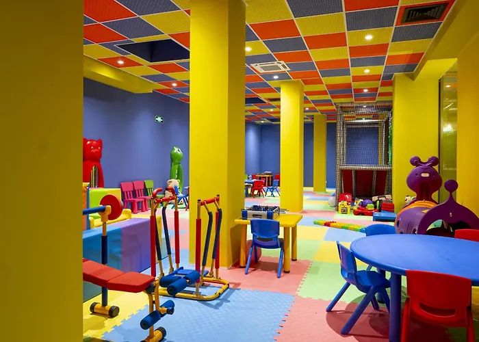 Hotel Premier Luxury Mountain 5*