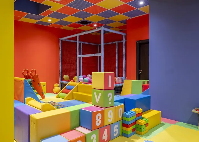 Premier Luxury Mountain