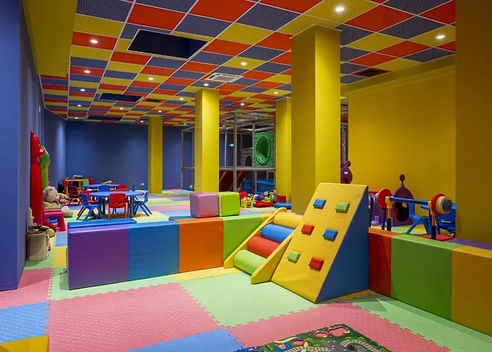 Premier Luxury Mountain Hotel 5*