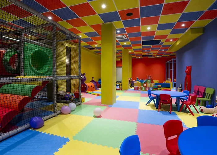 Premier Luxury Mountain 5*