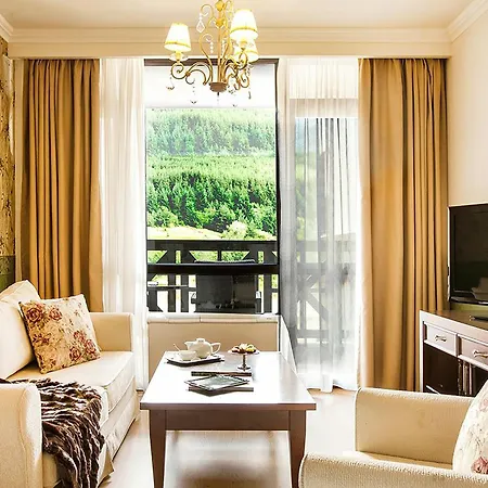 Premier Luxury Mountain Hotel 5*