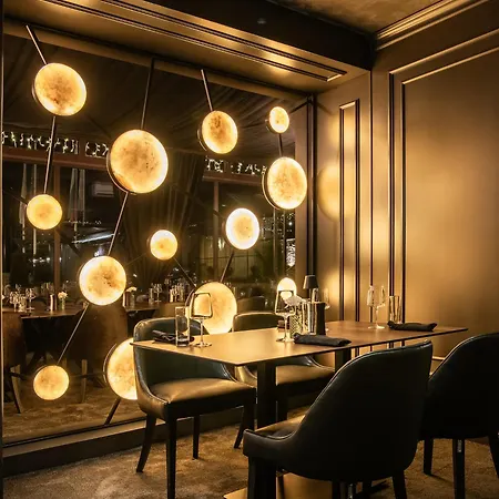 Hotel Premier Luxury Mountain 5*