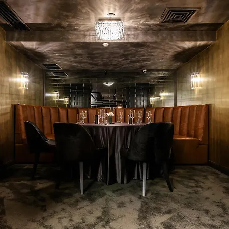 Premier Luxury Mountain Hotel Bansko