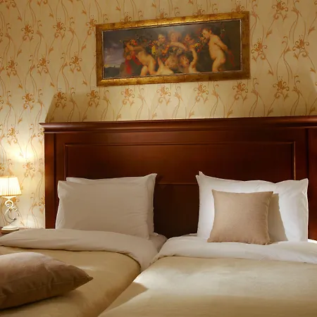 Hotel Premier Luxury Mountain