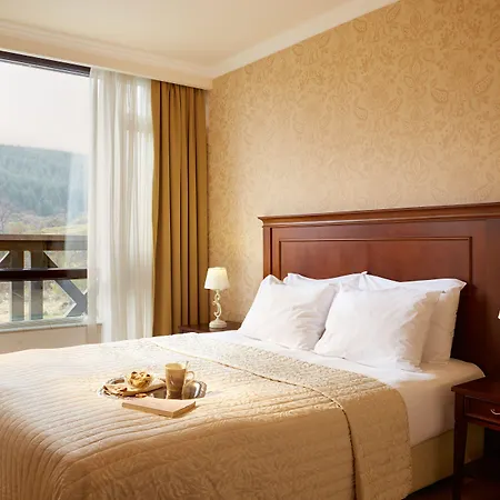 Premier Luxury Mountain Hotel 5*
