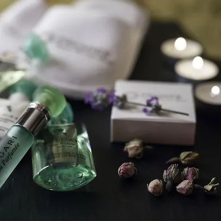 Hotel Premier Luxury Mountain 5*