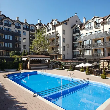 Premier Luxury Mountain Bansko
