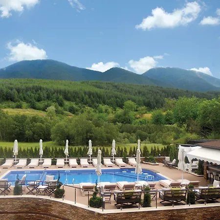 Premier Luxury Mountain Hotel Bansko
