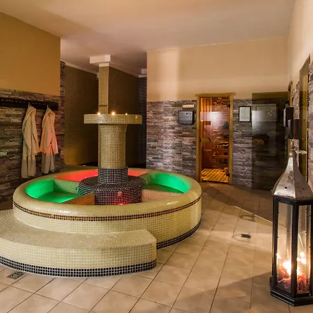 Premier Luxury Mountain Бансько