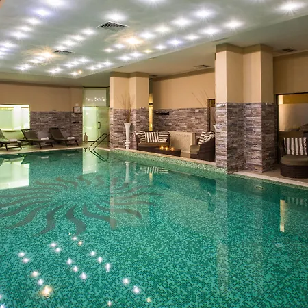 Premier Luxury Mountain Hotel Bansko