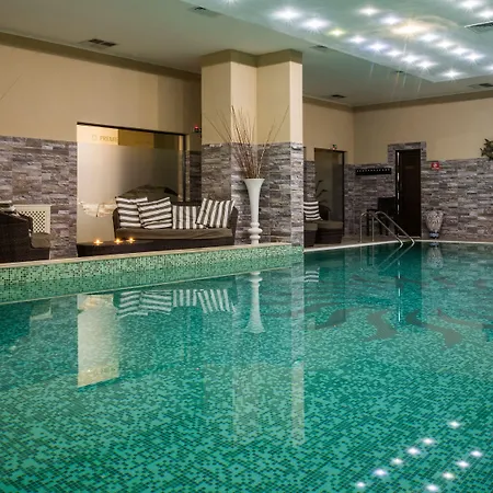 Premier Luxury Mountain 5* Bansko