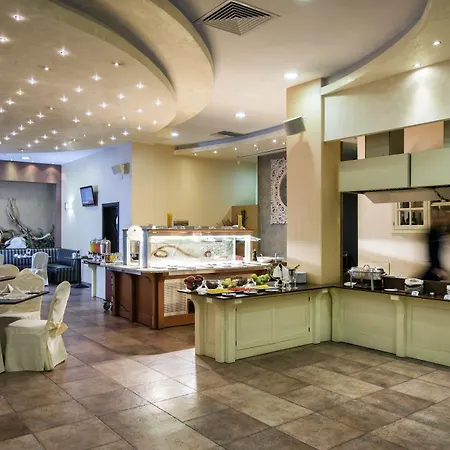 Premier Luxury Mountain Szálloda 5*