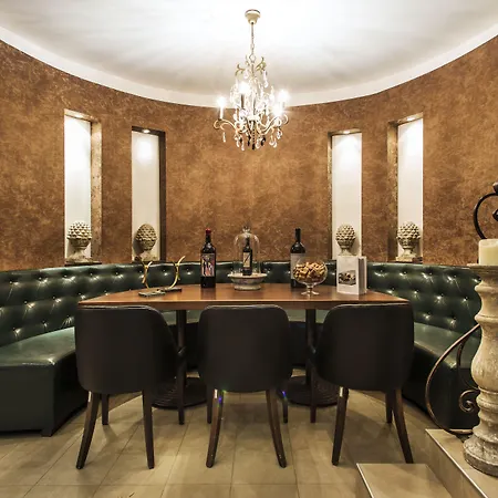 Premier Luxury Mountain Szálloda 5*