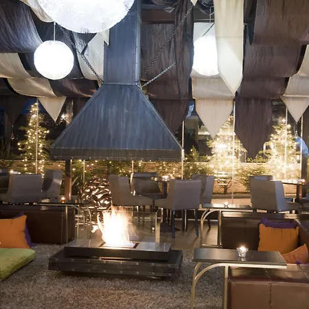 Hotel Premier Luxury Mountain 5*