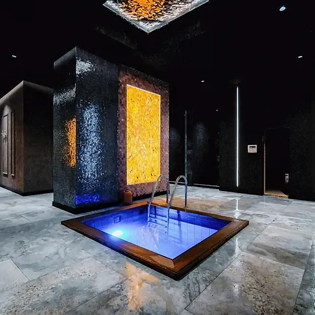 Hotel Premier Luxury Mountain Bansko