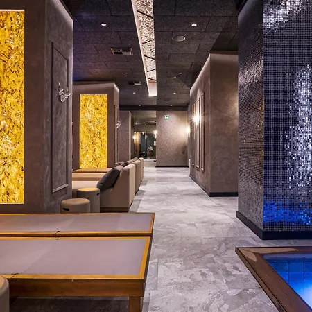 Premier Luxury Mountain 5*