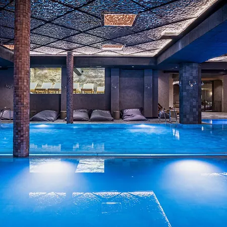 Hotel Premier Luxury Mountain