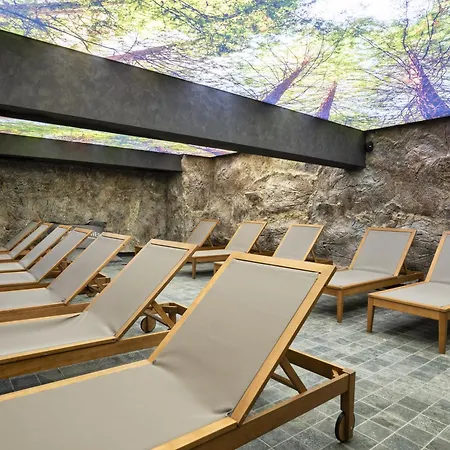 מלון Premier Luxury Mountain בנסקו
