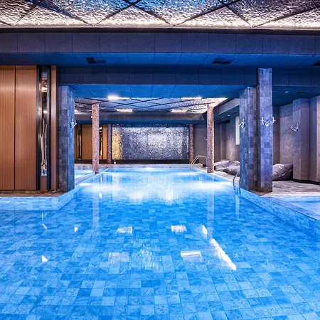 Premier Luxury Mountain בנסקו