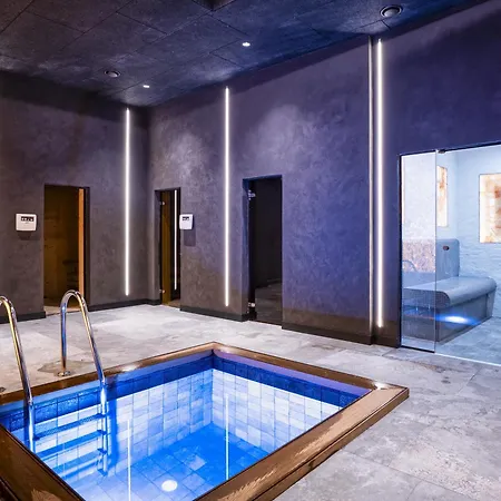 Premier Luxury Mountain Hotel 5*