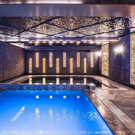 Hotel Premier Luxury Mountain 5*