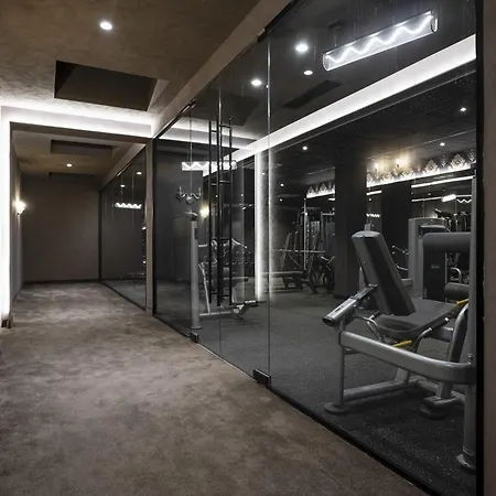 Hotel Premier Luxury Mountain Bansko